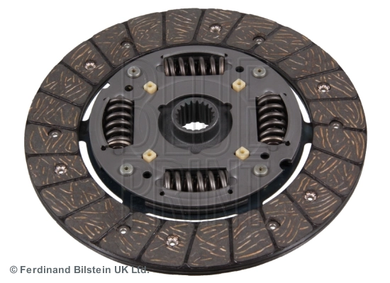 Clutch Disc
